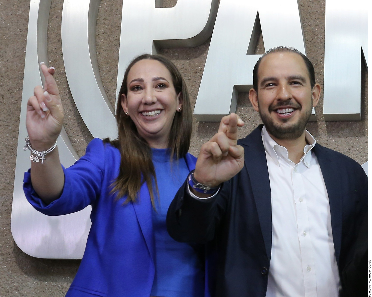 Acusa PAN sobrerrepresentación de Morena