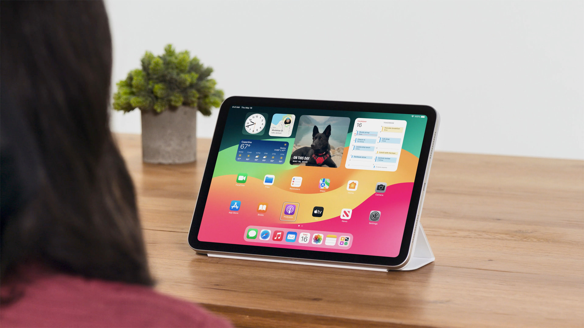 Lista de los iPad en los cuales se puede usar gratis la inteligencia artificial de Apple
