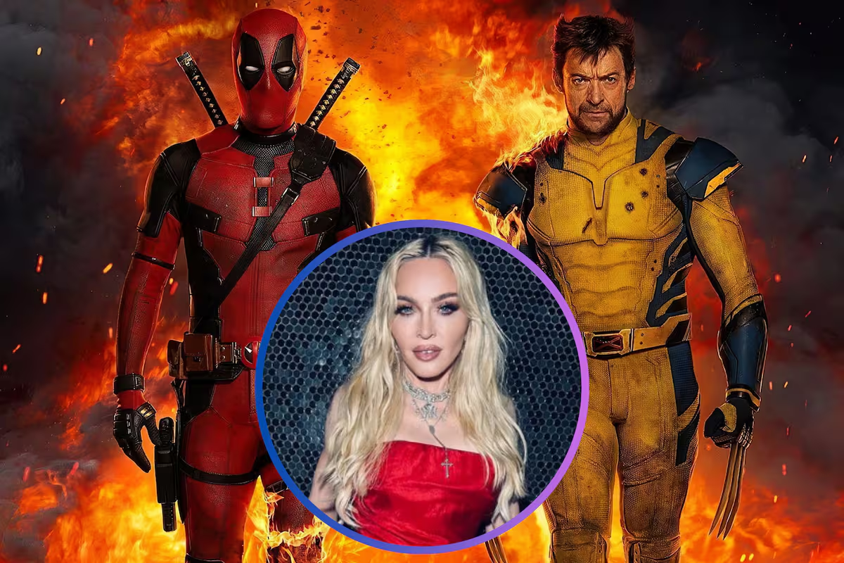 ¿Madonna podría dirigir una película del Universo Cinematográfico de Marvel?