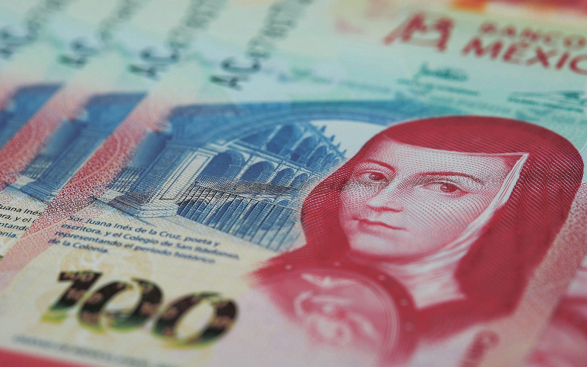 Precio del dólar hoy 22 de julio de 2024