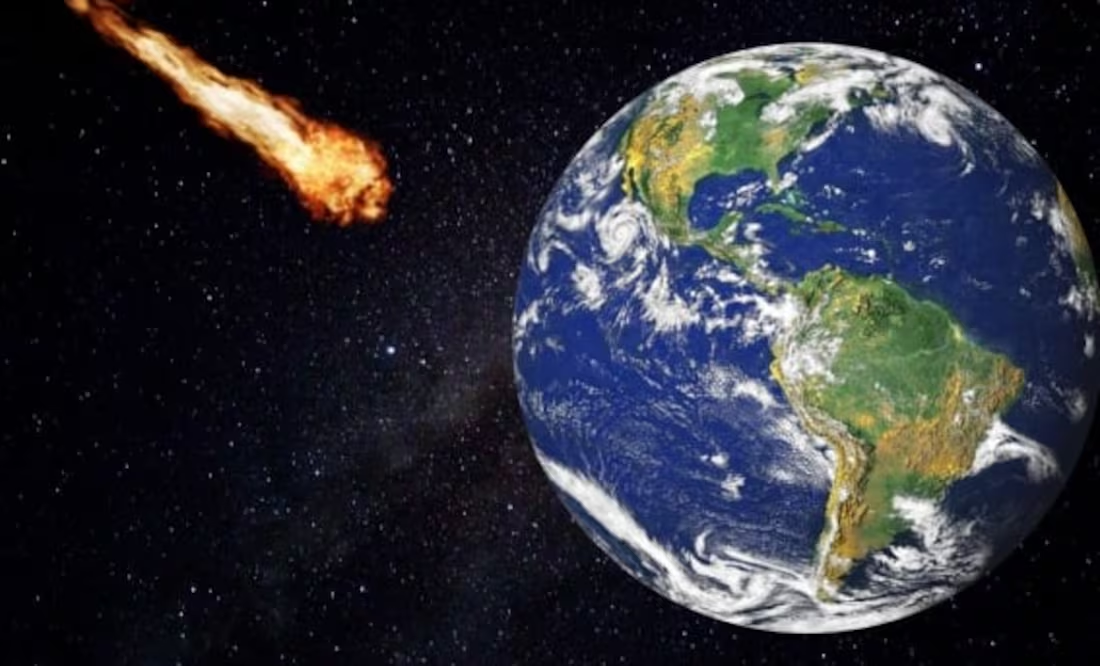 Apofis: El peligroso asteroide que pasará cerca de la Tierra en esta fecha