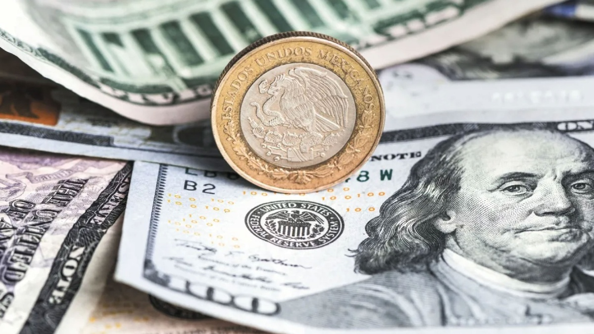 Precio del dólar hoy 3 de julio de 2024