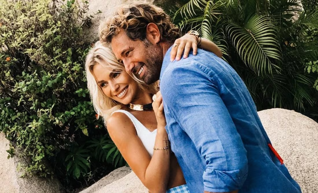 Irina Baeva, dispuesta a aclarar las cosas con Gabriel Soto; le envía este mensaje