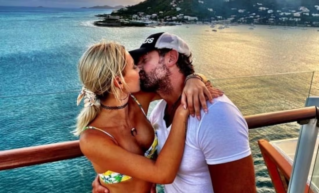 Irina Baeva revela detalles de su boda con Gabriel Soto en Acapulco