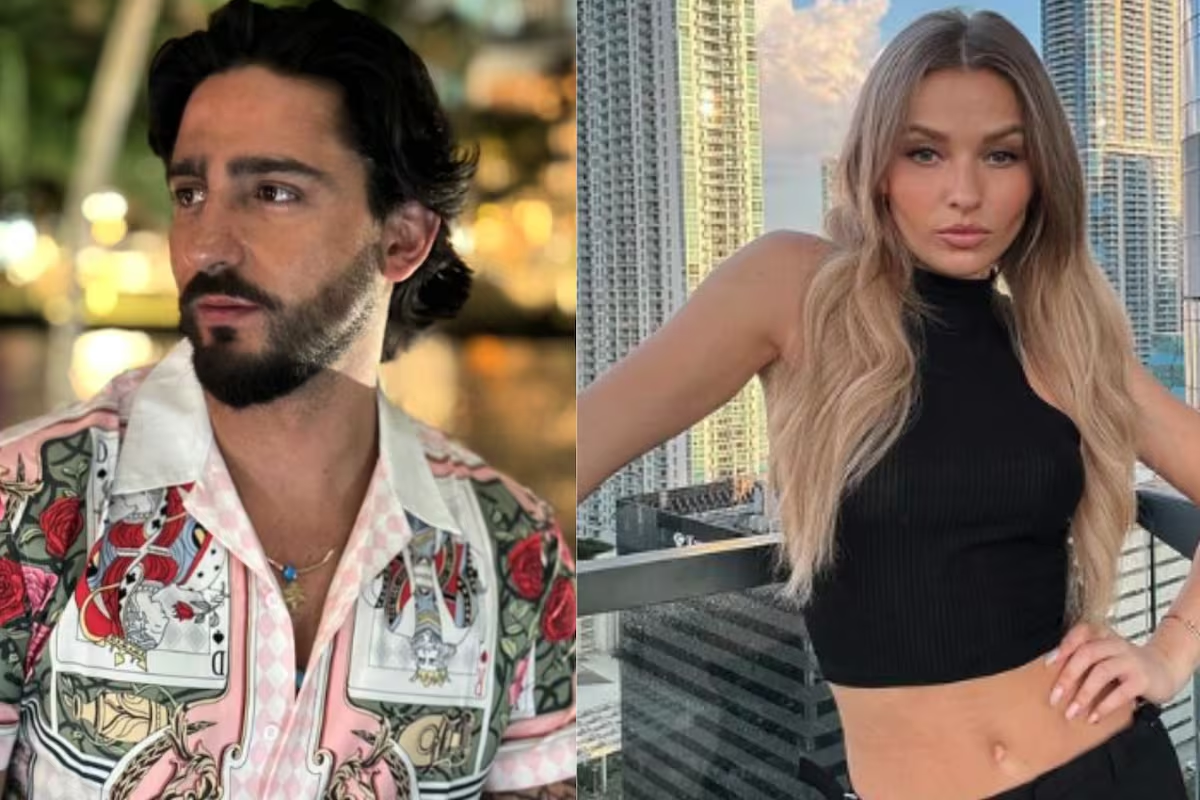 “Es tan sangrona y pesada”: ‘Potro’ arremete contra Irina Baeva en La Casa de los Famosos México