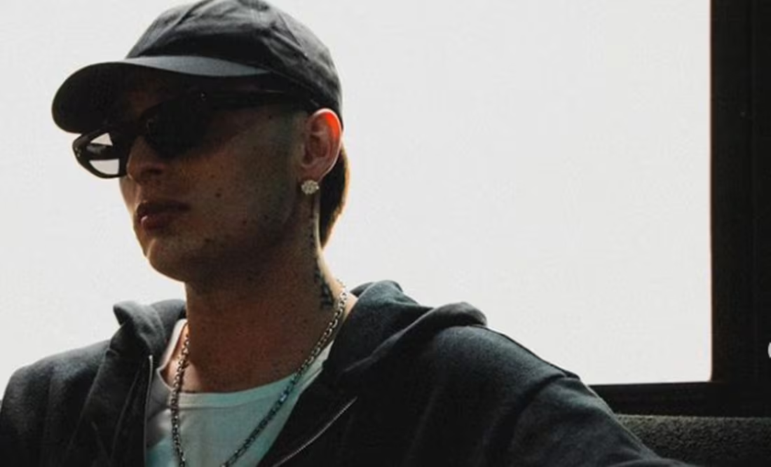 Peso Pluma regresa a los escenarios mexicanos con su «Éxodo Tour»; anuncia concierto en la CDMX