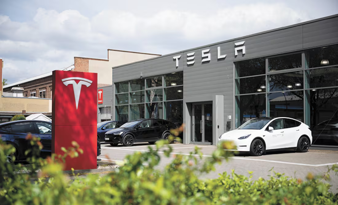 Elon Musk pone en pausa planta de Tesla en México hasta después de elecciones en EU