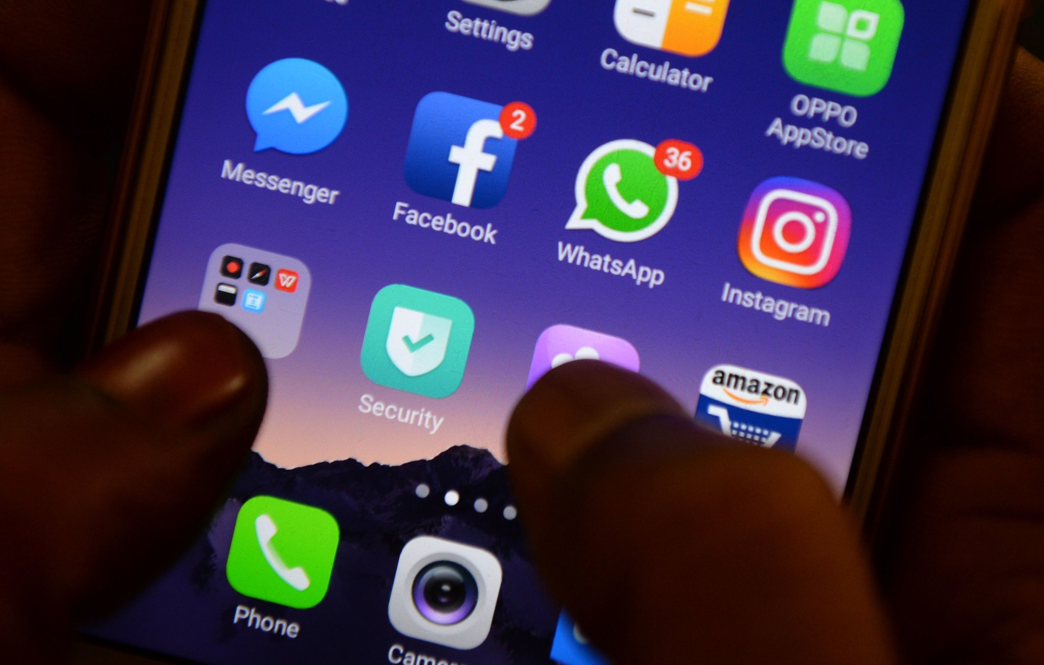 Meta en problemas: Ahora en Brasil les exigieron no usar datos privados de los usuarios