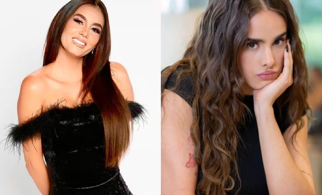 Bárbara Islas le responde a Gala Montes: «no tengo ni tuve una relación con ella»