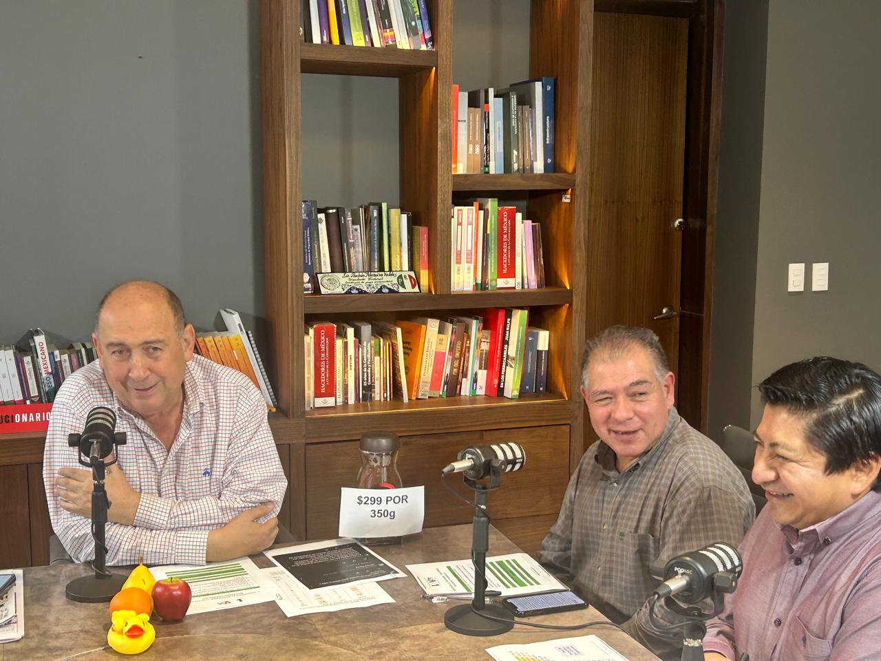 EMPRESARIOS Y LÍDERES SINDICALES CALLAN ANTE INSEGURIDAD: RUBÉN MOREIRA