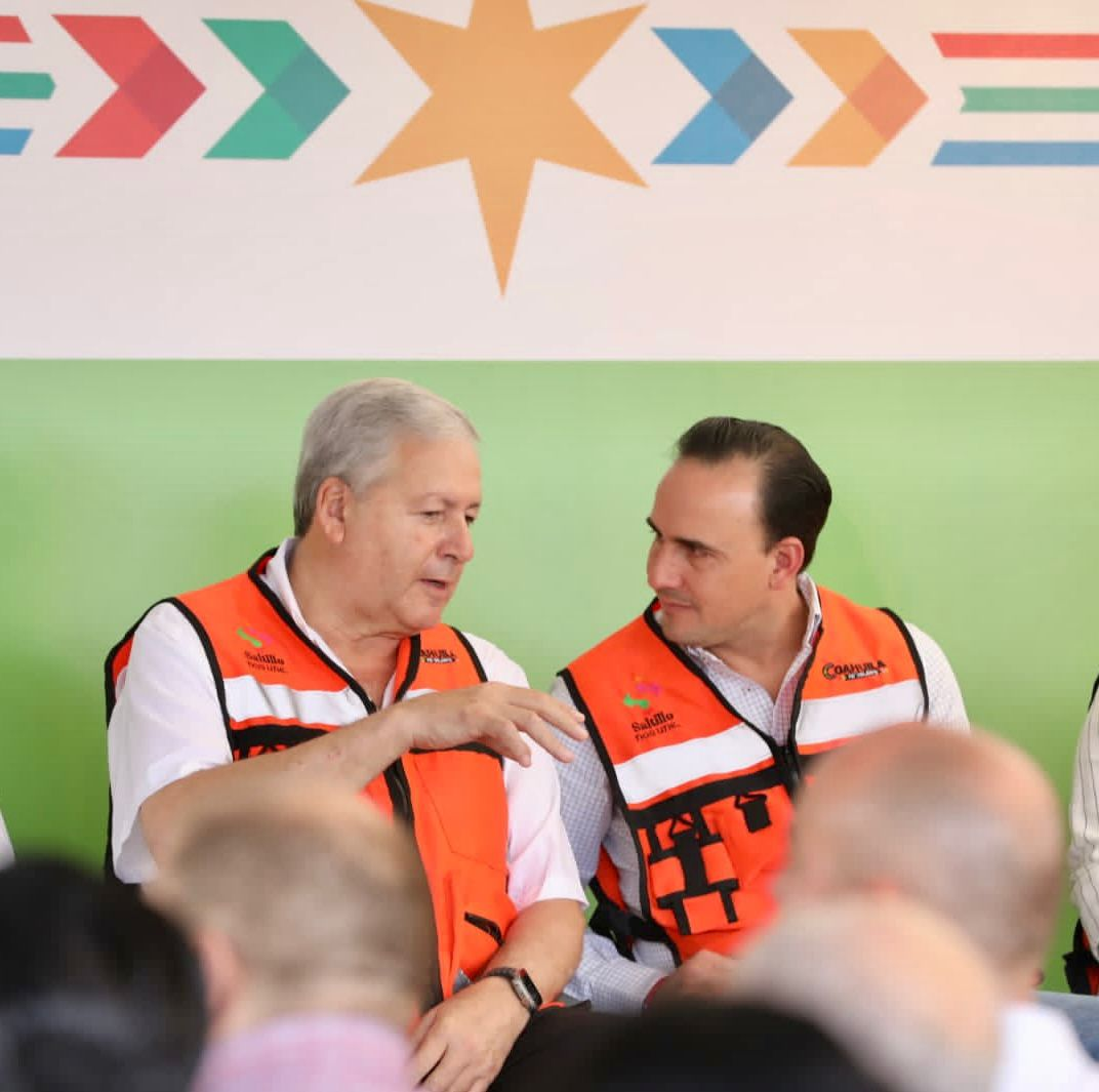 Rehabilitación del V. Carranza llega al periférico LEA