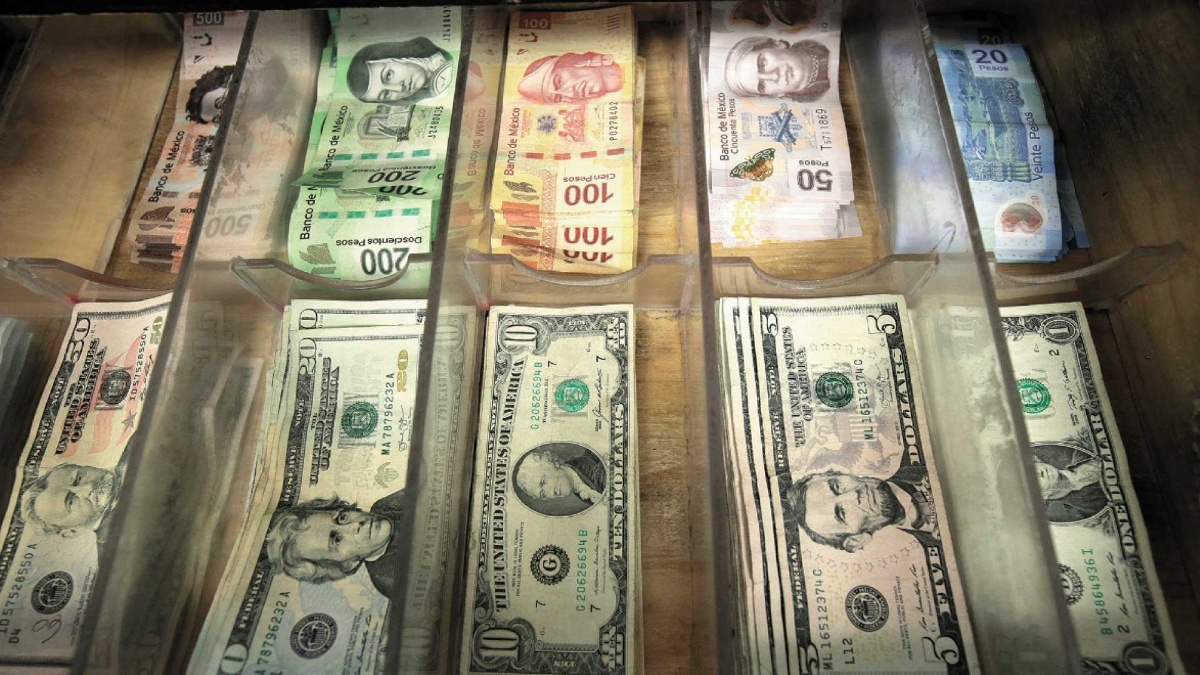 Precio del dólar hoy 30 de julio de 2024