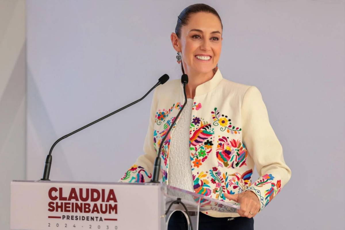 Tercera tanda del gabinete presidencial ¿Quiénes son los nuevos secretarios anunciados por Sheinbaum?