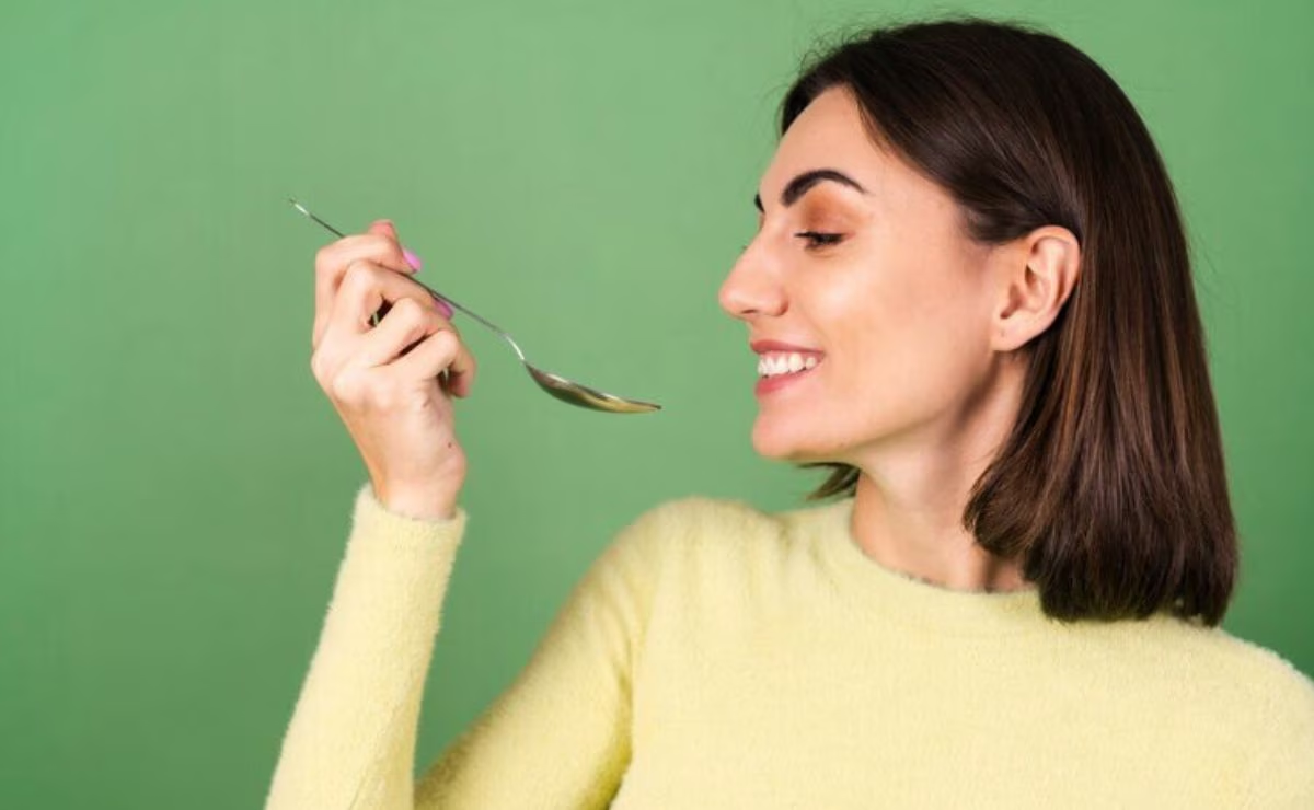 El dulce natural que evita la retención de líquidos y elimina la grasa corporal