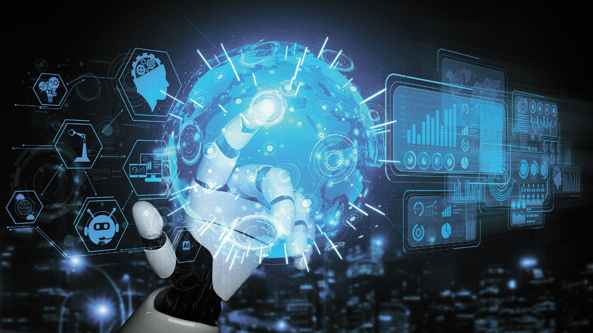 ¿México está preparado para la Inteligencia Artificial?