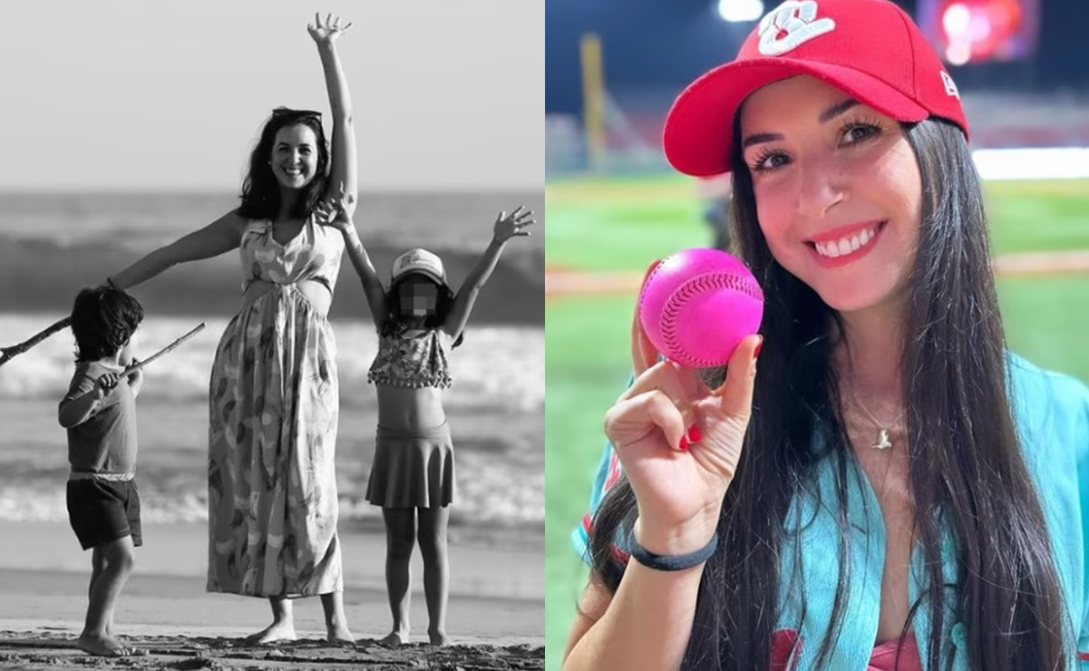 Fátima Torre defiende a su hijo por usar vestidos de princesa