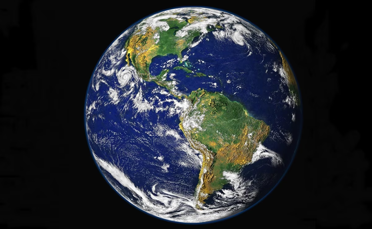 Estos son los lugares de la Tierra que no podrán habitarse en 2050, según la NASA