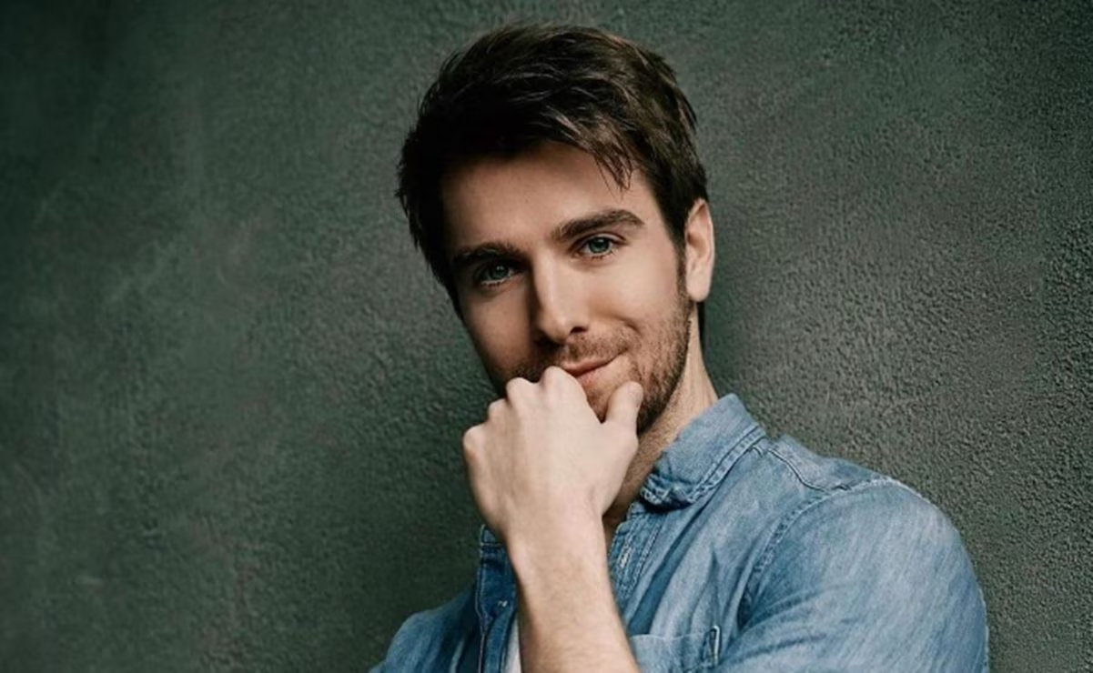 Muere el actor Mike Heslin a los 30 años, su esposo lo despide con desgarrador mensaje