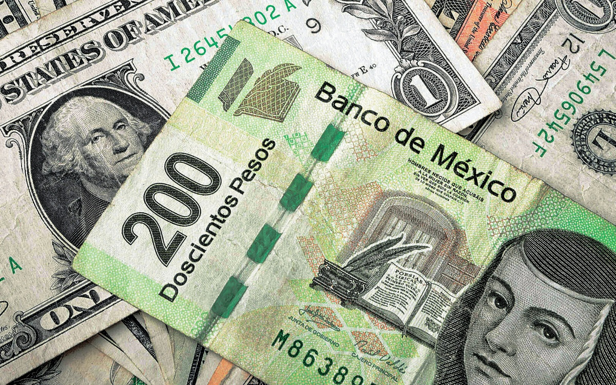 Precio del dólar hoy 8 de julio de 2024