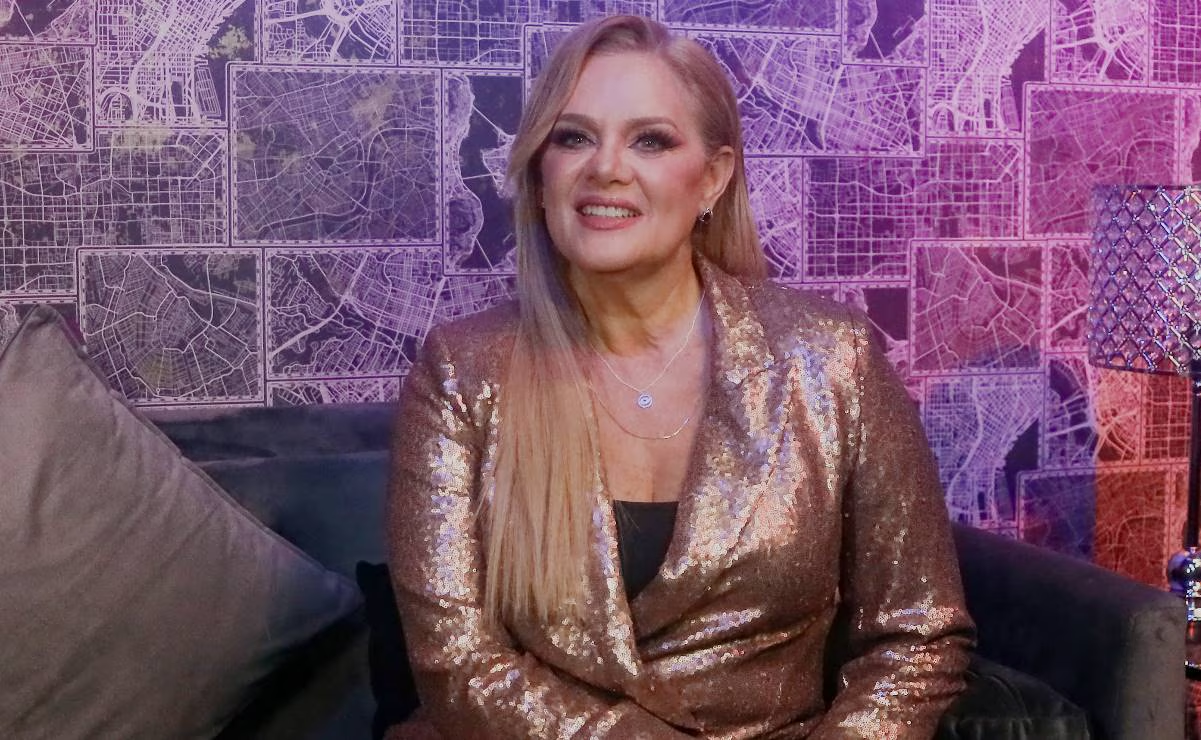 Acusan a Erika Buenfil de exceso de filtros en sus fotografías: «no los necesitas»