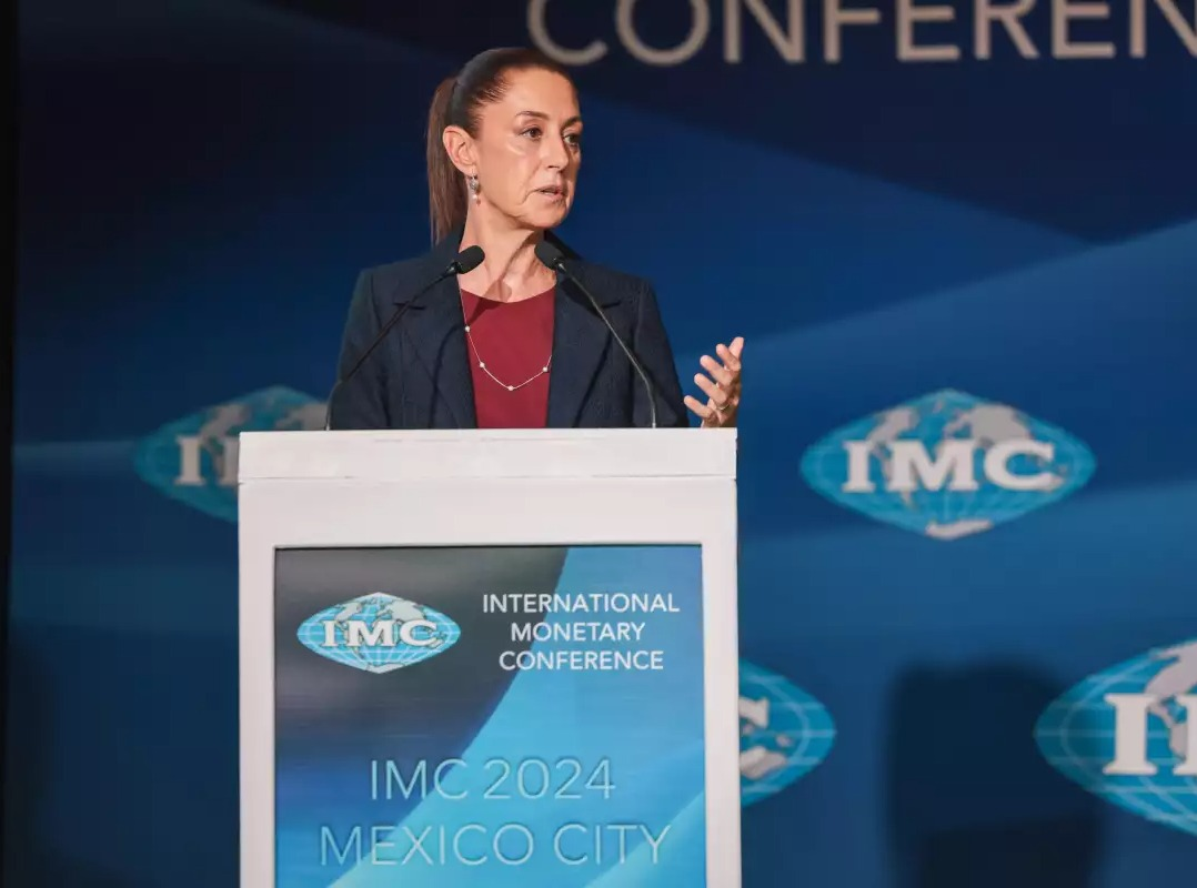 ‘Ya participó’: Claudia Sheinbaum responde a petición de Norma Piña de un diálogo directo