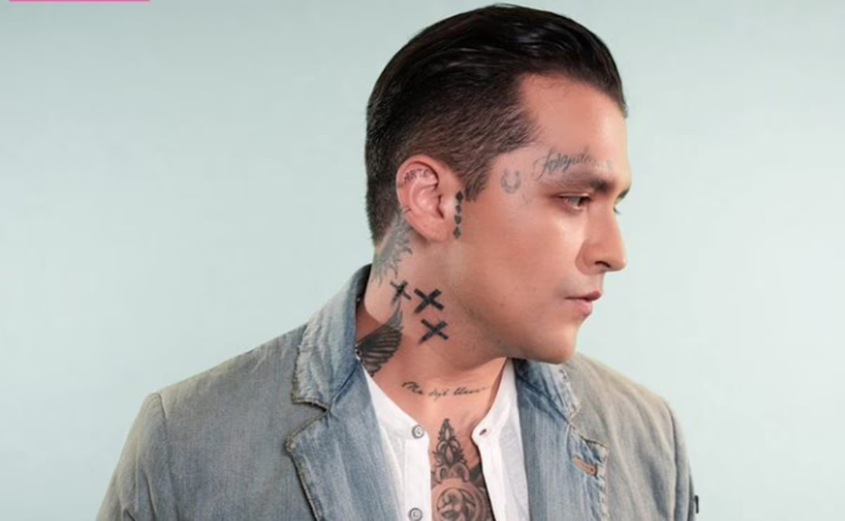 Christian Nodal, entre los 50 más bellos según «People»