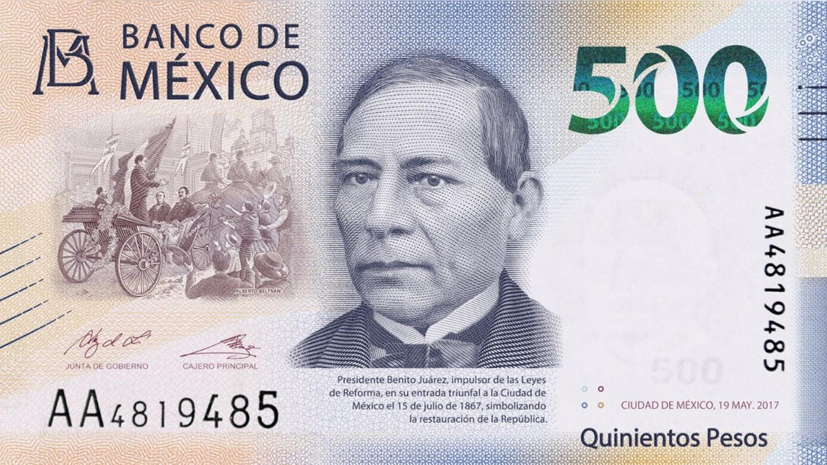 Precio del dólar hoy 11 de julio de 2024