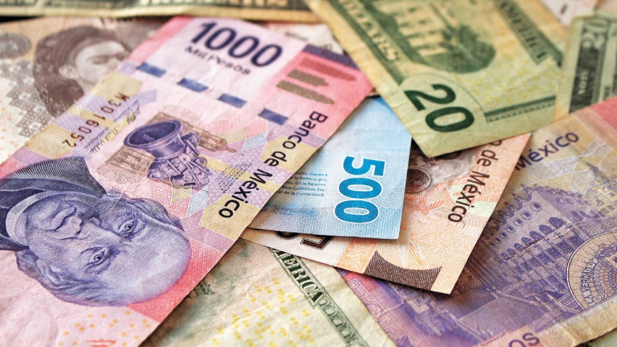 Precio del dólar hoy 12 de julio de 2024