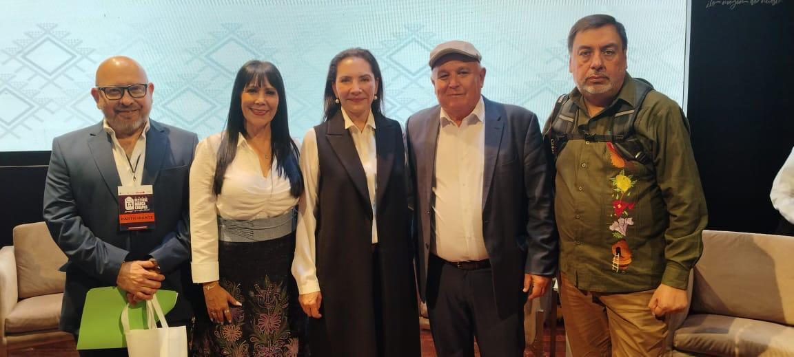 AMEXTOUR estrecha lazos de colaboración y cooperación con Centro América y el Caribe