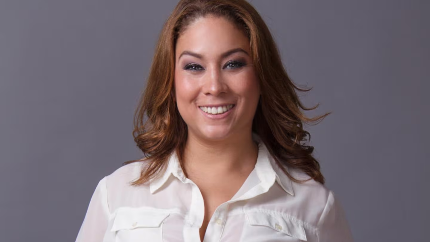 Renata del Castillo, actriz de TV Azteca, confiesa que tiene CÁNCER y también por qué no toma tratamiento