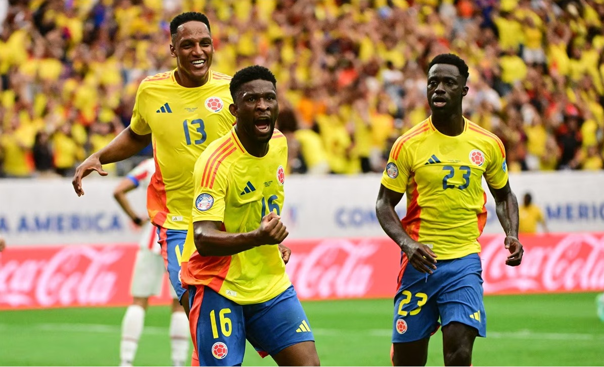 Petro declara «día cívico» el próximo lunes en Colombia por la campaña en la Copa América