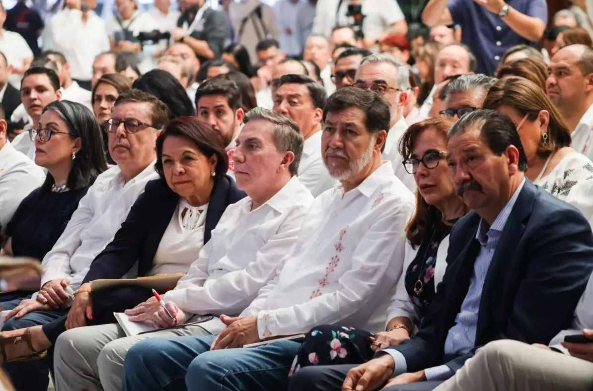 Voto popular no vacuna contra corrupción, señalan en foro sobre reforma judicial