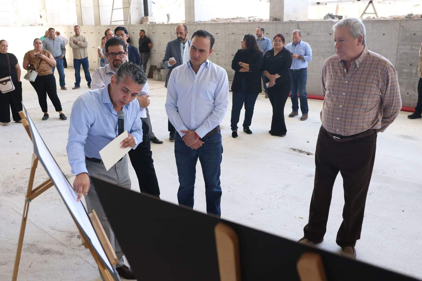 DARÁ CIUDAD JUDICIAL MEJOR ATENCIÓN A LA GENTE.