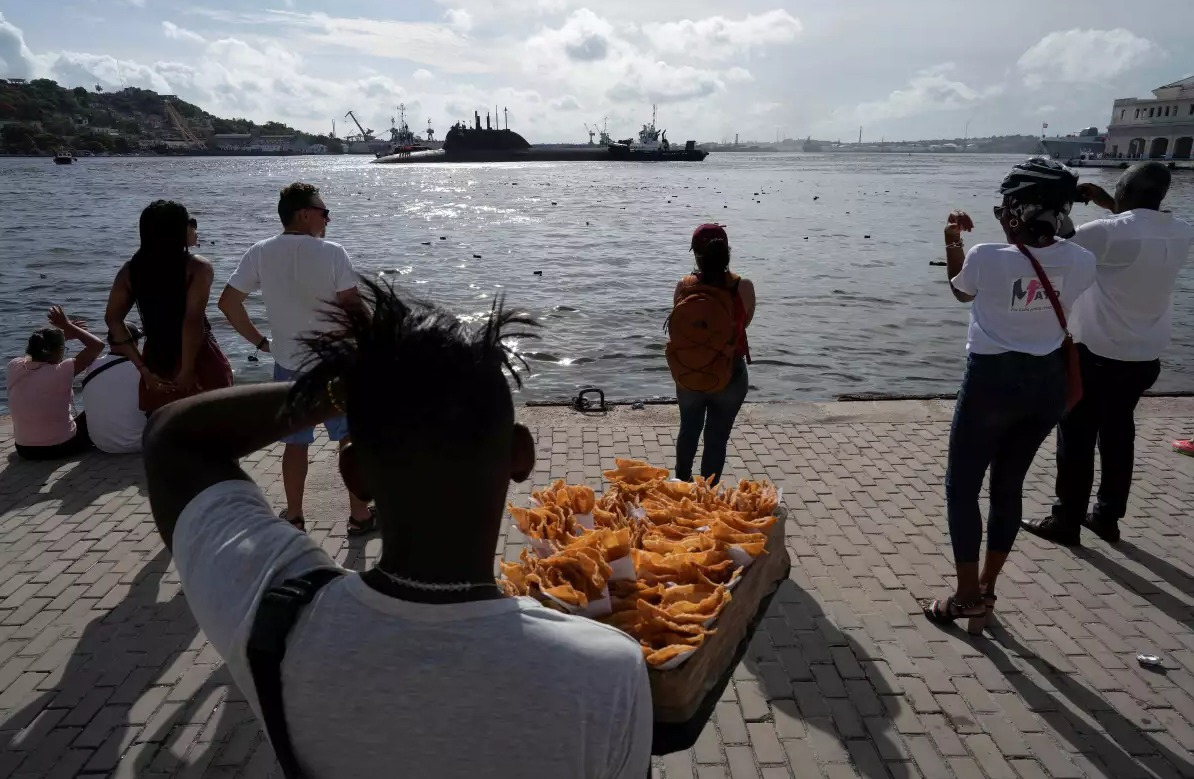 Cuba anuncia medidas de «economía de guerra», con una crisis que se profundiza