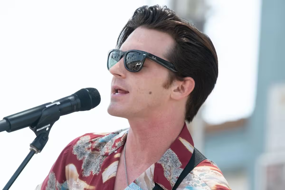 Drake Bell posible integrante de La Casa de los Famosos México