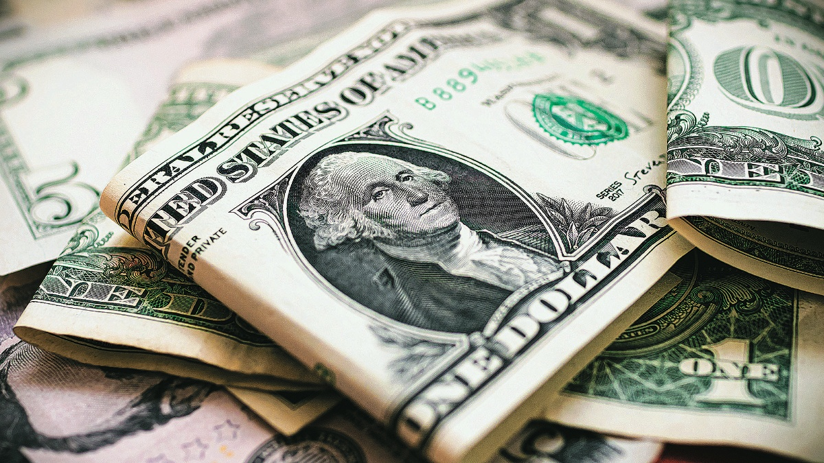 Precio del dólar hoy 15 de julio de 2024
