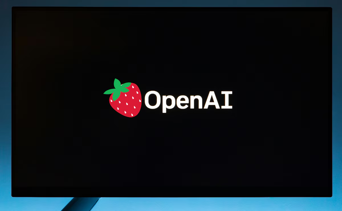 Qué es el proyecto secreto «Strawberry» en el que trabaja OpenAI
