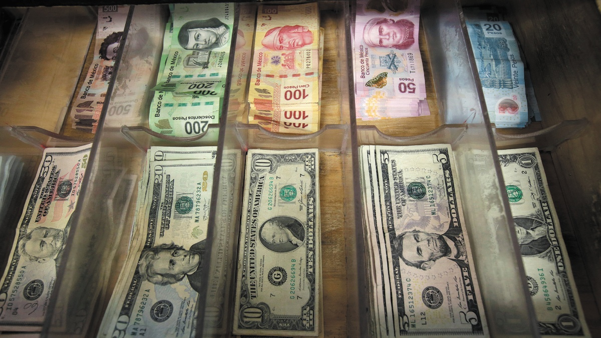 Precio del dólar hoy 16 de julio de 2024