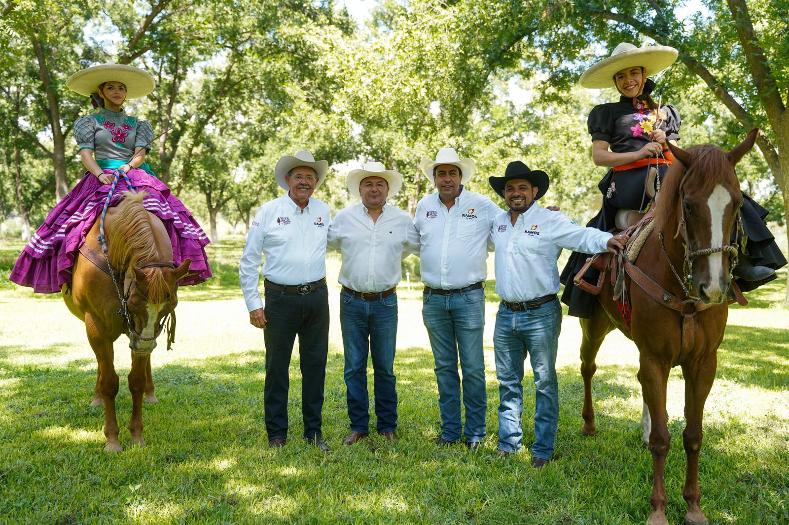 ANUNCIAN EL “RAMOS FEST 2024” DEL 9 AL 11 DE AGOSTO