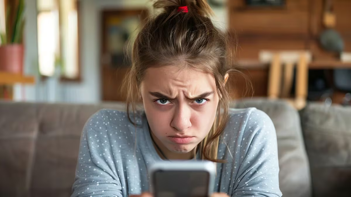 Por qué un celular no deja descargar aplicaciones