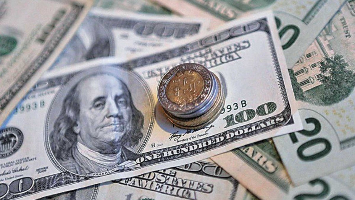 Precio del dólar hoy 17 de julio de 2024: