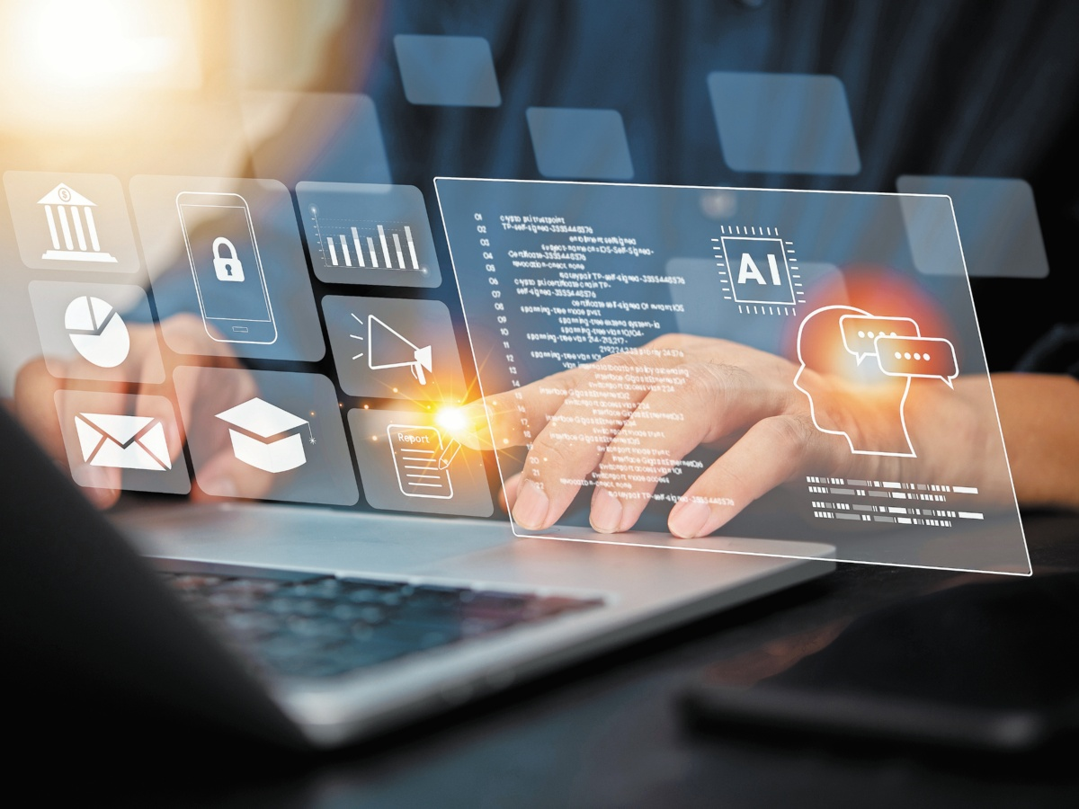 60% de mexicanos desconoce que la Inteligencia Artificial se entrena con datos personales