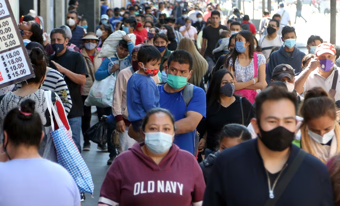 ¿Vuelve el cubrebocas? UNAM lo recomienda ante aumentos de casos de Covid-19 y emite recomendaciones