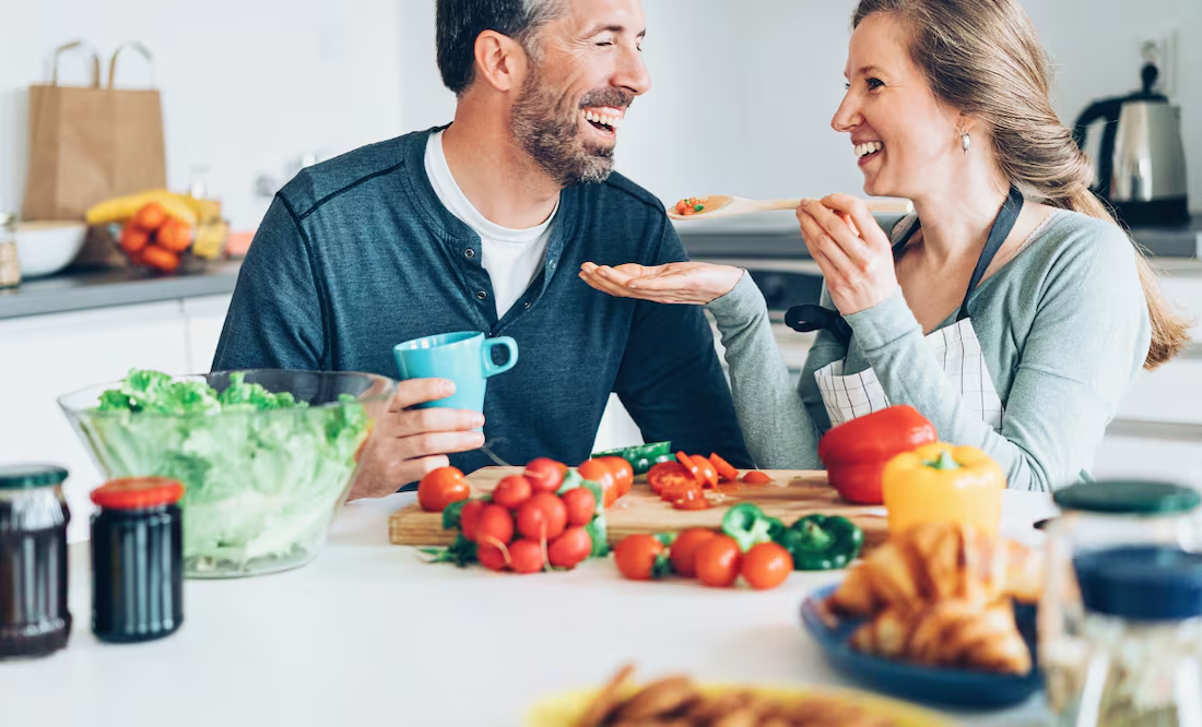 6 alimentos que debes comer para evitar la depresión, según Harvard