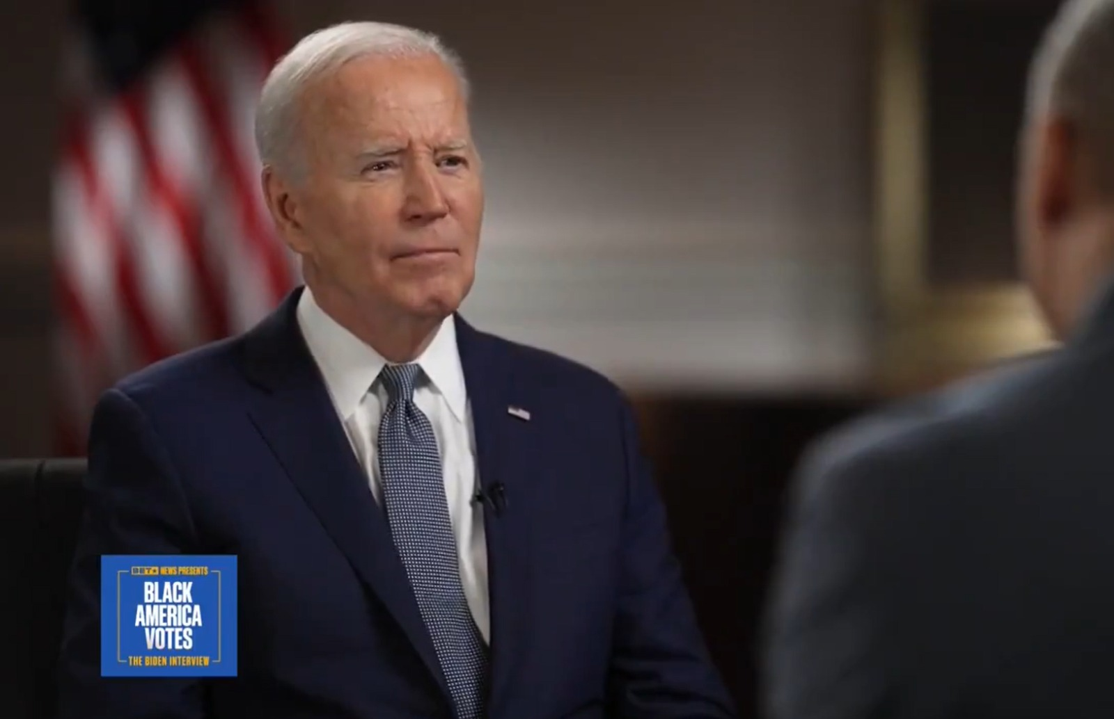 Acepta  Biden que puede perder: NYT