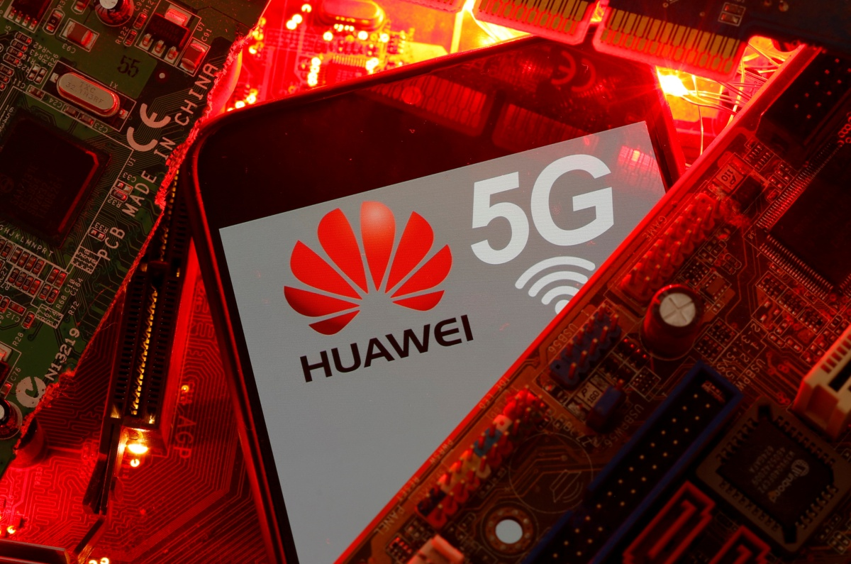 Huawei pide libertad tecnológica para explotar la Banda L tras la subasta 5G de México