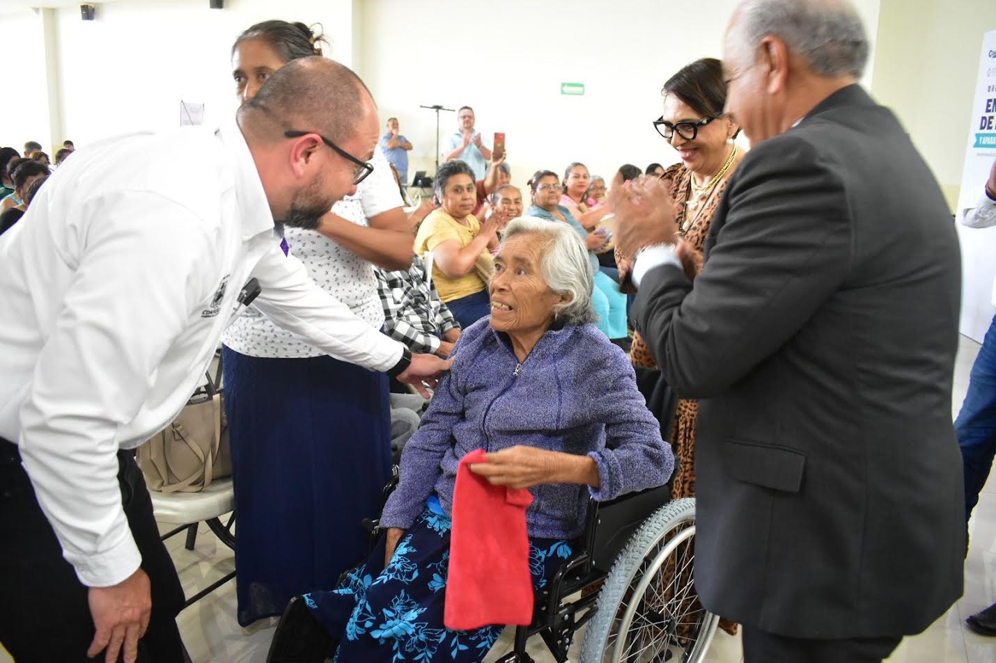 COMPROMETIDO SB CON FAMILIAS