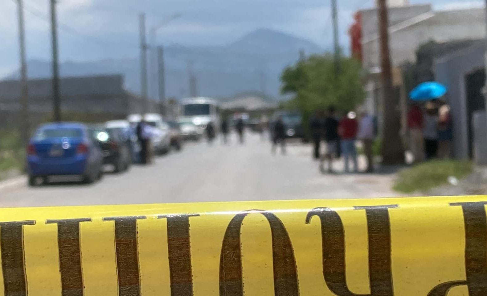 Orillado por depresión sujeto se quita la vida