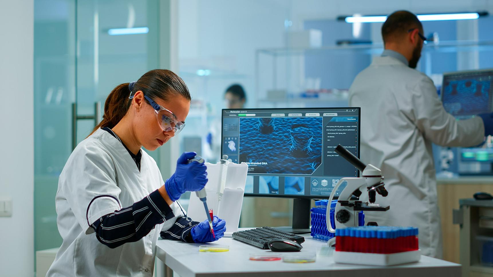 Avanza científicos de UAdeC en SNII