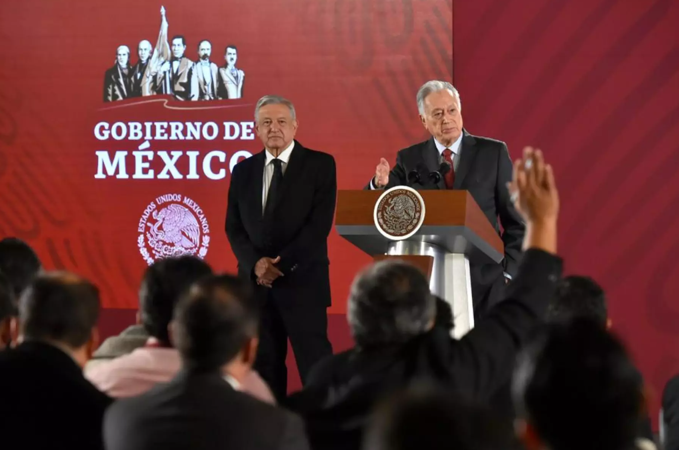 Evidencian más propiedades de la familia de Bartlett, ahora son predios de lujo en zonas turísticas adquiridos a precios de regalo